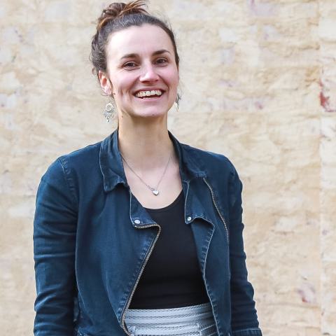Elisa Eberle Ernährungsberaterin und Fachkraft für babygeleitete Beikost ( Breifrei & BLW).